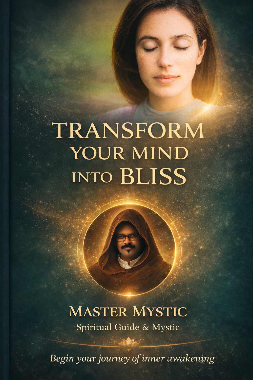 Transform Mind in Bliss
